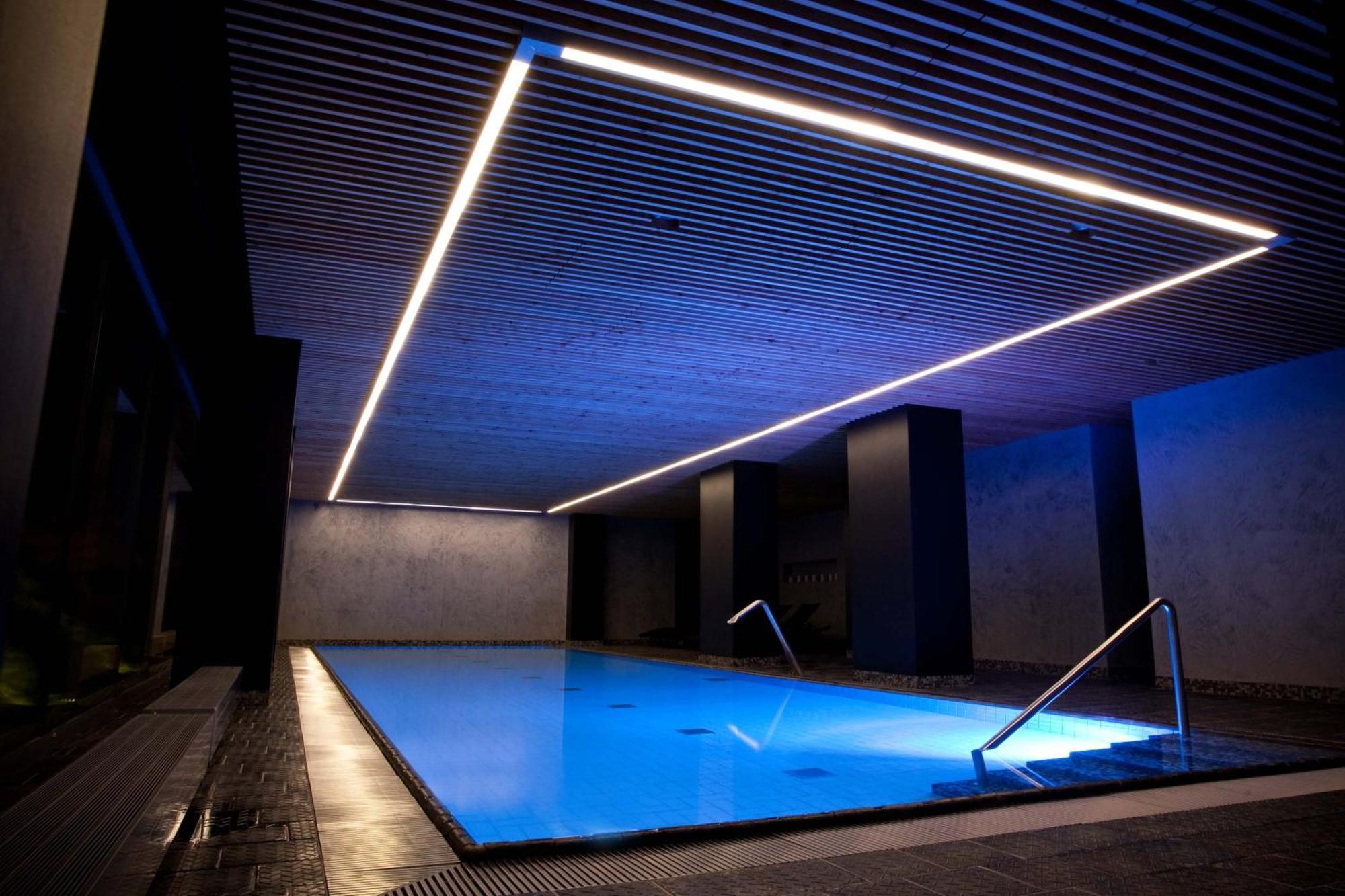 Hotel Duo Horní Bečva 외부 사진
