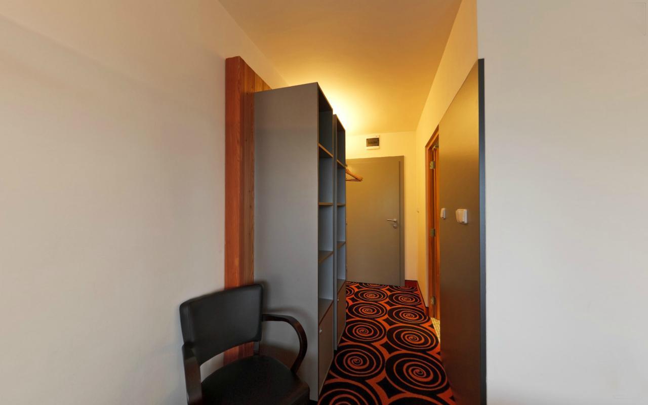 Hotel Duo Horní Bečva 외부 사진