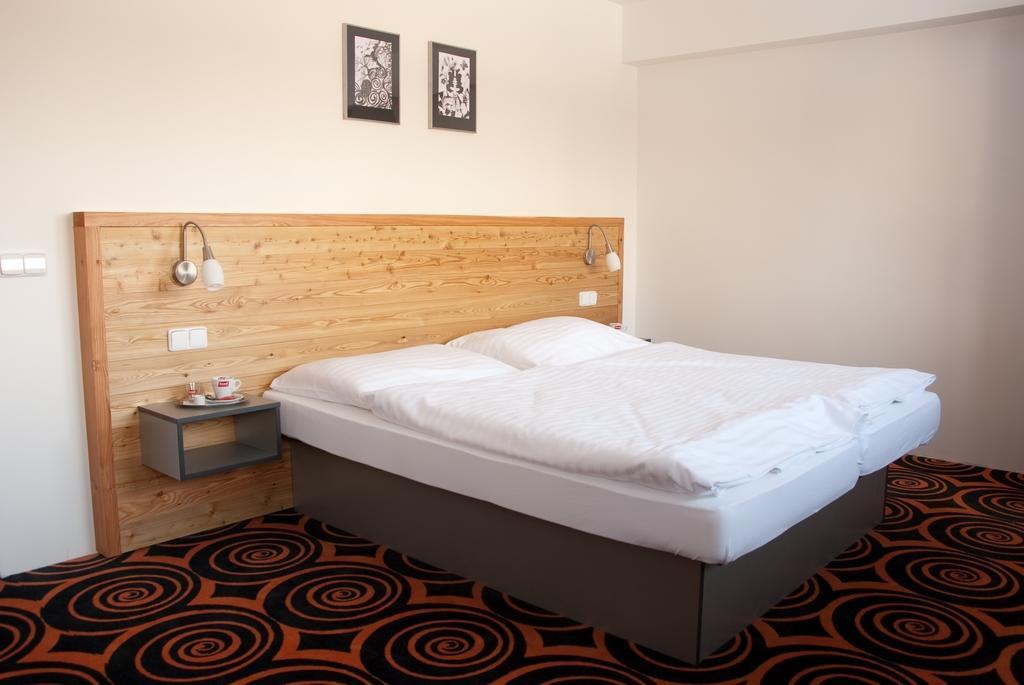 Hotel Duo Horní Bečva 외부 사진