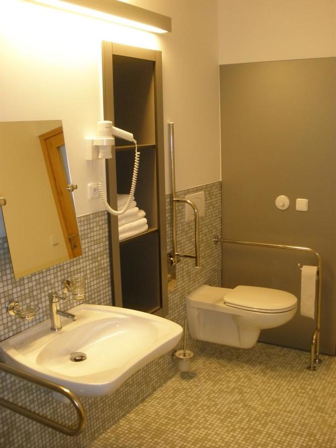 Hotel Duo Horní Bečva 외부 사진